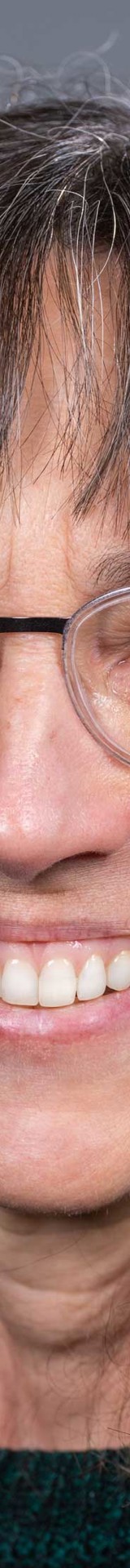 Professional Headshot of Ruthie Gage